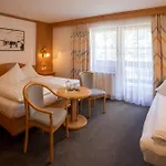 Hotel Garni Subretta