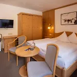 Hotel Garni Subretta