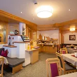 Hotel Garni Subretta