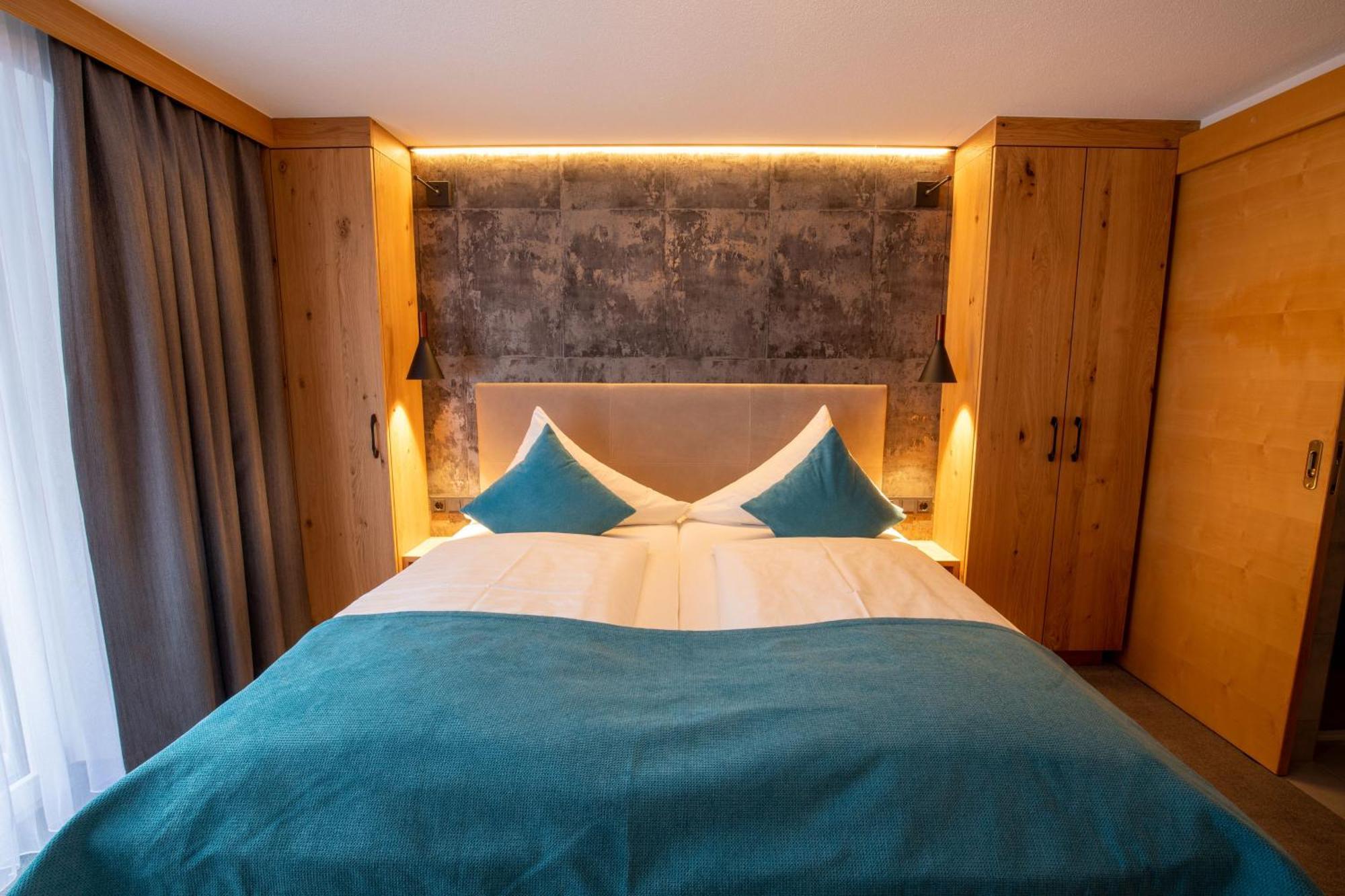 Garni Subretta 3* Ischgl