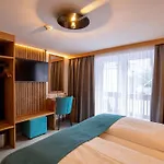 Hotel Garni Subretta