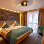 Hotel Garni Subretta