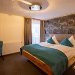 Hotel Garni Subretta