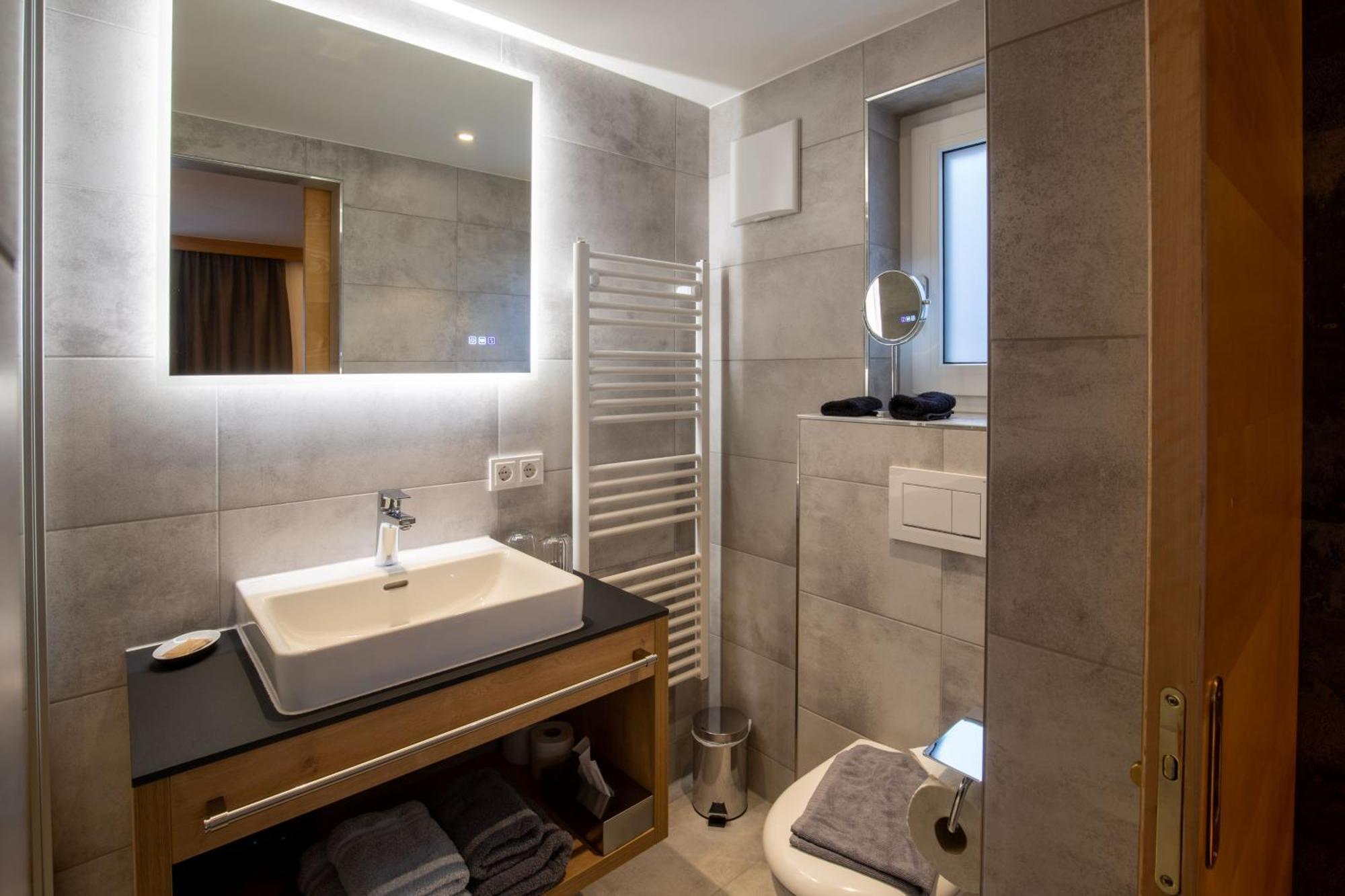 Hotell Garni Subretta 3*