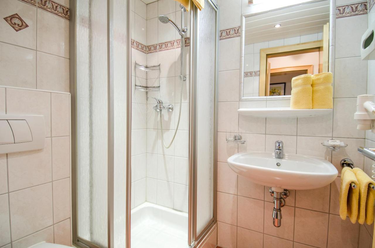 Garni Subretta 3* Ischgl