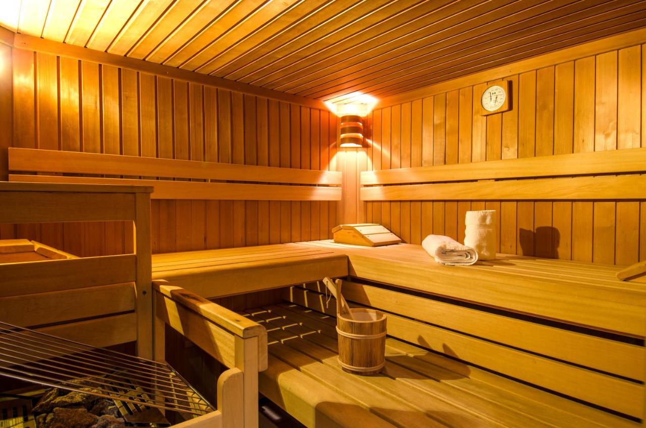 Hotell Garni Subretta Ischgl