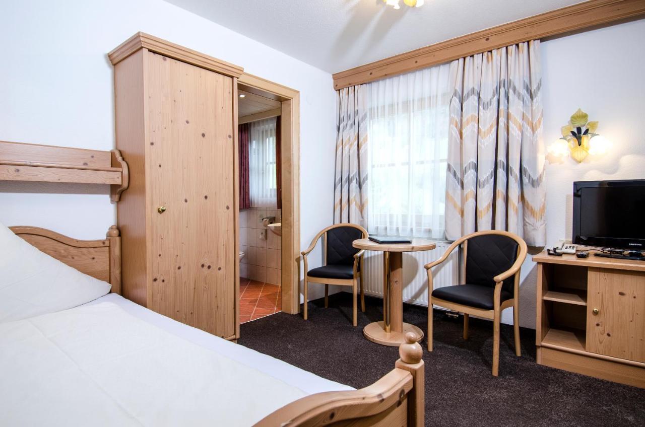 Garni Subretta 3*